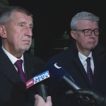 Obrázek epizody Střet zájmů? Babiš hraje zdržovací hru, míní Lipavský. Vondráček je zklamaný z Pavla