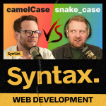 Obrázek epizody 938: Hot Takes + Bike Shedding