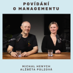 Obrázek epizody Povídání o managementu – Jak na konflikty (143)
