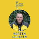 Obrázek epizody Martin Dorazín: Na víťazstve Ukrajiny by nám malo záležať. Ide aj o našu bezpečnosť