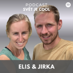 Obrázek epizody Elis & Jirka: "Vydělat se dá i v Česku, v zahraničí ale máme nižší výdaje a svobodu"