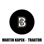 Obrázek epizody Martin Kapek - TRAKTOR