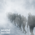 Obrázek epizody Dachstein 1954 (2/3) - Školní výlet stoupá do bouře vstříc svému osudu