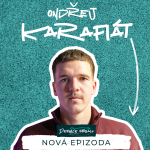 Obrázek epizody ONDŘEJ KARAFIÁT - V 11 letech sám na Old Trafford. Fotbal mluvil za mě. I 08