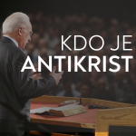 Obrázek epizody Kdo je Antikrist? | John MacArthur