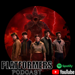 Obrázek epizody STRANGER THINGS 5: MÁ TO JEŠTĚ "TEN VIBE"?