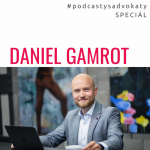 Obrázek epizody #podcastysadvokaty SPECIÁL | focus a osobní produktivita - Daniel Gamrot