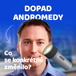 Obrázek epizody Meta po zásahu Andromedy 🎙 Slovo šéfa marketingu