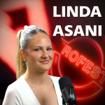 Obrázek epizody 24 | Linda Asani: Nejsme tu jako ženy proto, abychom byly hodné holky