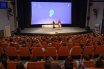 Obrázek epizody Bude to jízda, říká programový šéf Jan Jílek z Letní filmové školy