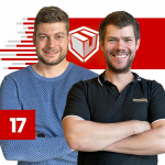 Obrázek epizody #17 - Trenýrkárna.cz, Ruslan Skopal - CEO