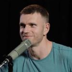 Obrázek epizody 4: Trime podcast #04 - Jsou redukční diety efektivní?