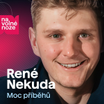 Obrázek epizody #60 - René Nekuda