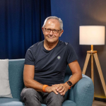 Obrázek epizody Z vrcholné pozice do blázince. O nejtemnějším období promluvil mentální kouč Jan Mühlfeit