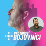 Obrázek epizody Vladimír Vondráček: Protonová léčba je oproti radioterapii šetrnější, v okolí nádoru způsobí menší škody.