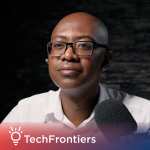 Obrázek epizody 90: “The Best Airlines Will Use AI to Build Trust, Not Just Revenue,” Says Shingai George, Aviation Expert