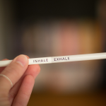 Obrázek epizody Jak se zklidnit dechem: Meditace pro začátečníky (Úplně pro každého)