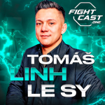 Obrázek epizody Fight Cast #18 - Tomáš Linh Le Sy: Z Bejra vymlátím pravdu, Clash mi ještě na barák nevydělal