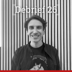 Obrázek epizody DEBRIEF 26 s Janem Danielem: Potenciál demokracie v post-Assadovské Sýrii