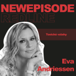 Obrázek epizody 117: Eva Andriessen: V zamilovanosti často nevidíme varovné signály