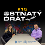 Obrázek epizody #15 Martina Eretová: I doživotně odsouzený vrah byl někdy dítě