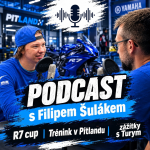 Obrázek epizody 🎙️ PĂsek ve vinglu #19 - vĂtÄ›z R7 cupu, Filip Ĺ ulák