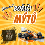 Obrázek epizody #2 Bořiči mýtů