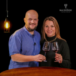Obrázek epizody 23 - Andrea Coddington: Práca s vínom je pre mňa veľmi ušľachtilé poslanie