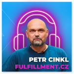 Obrázek epizody Bez robotů, bez chyb. Fulfillment.cz šlape jako švýcarské hodinky!