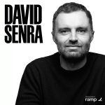 Obrázek epizody DAVID SENRA: Daniel Ek, Spotify