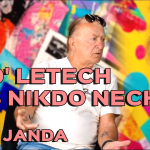 Obrázek epizody PETR JANDA – v 90' jsme hodně pili a dost nás umřelo