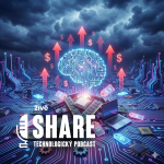 Obrázek epizody SHARE: Prečo tak prudko zdraželi RAM a SSD? Je to iba začiatok