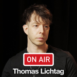 Obrázek epizody Thomas Lichtag (Deaf Heart) ON Air: „Ovlivnili mě The Strokes, ale i Skrillex nebo Justice.”