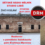 Obrázek epizody DRM - 404.VYSÍLÁNÍ