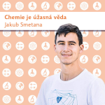 Obrázek epizody Jakub Smetana: Chemie je úžasná věda