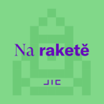 Obrázek epizody Na raketě | 13 | duben 2025