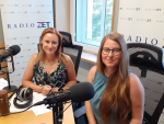 Obrázek epizody Zakladatelka Migréna help Rýza Blažejovská: Odborníci intenzitu bolesti při migréně přirovnávají k intenzitě bolesti při zlomenině nebo při porodu
