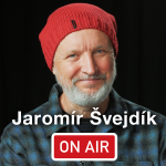 Obrázek epizody Jaromír Švejdík ON AIR: „Koncertování je jako čokoláda. Těžko se s tím přestává.”