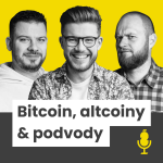 Obrázek epizody BITCOIN nebo ALTCOINY? - JAKUB VEJMOLA alias KICOM a JAKUB JEDLINSKÝ - Vojta Žižka podcast #5