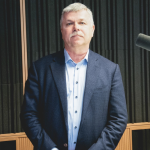 Obrázek epizody Ivan Šramko - Prvé negatívne dopady zastropovania dôchodkov pocítime... (Braňo Závodský Naživo)