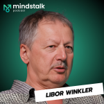 Obrázek epizody "Velký majetek je cesta k nesvobodě. Toto je cesta ke spokojenému životu." - Libor Winkler