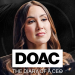 Obrázek epizody Codie Sanchez: They're Lying To You About How To Get Rich! How To Turn $1,000 Into $1M! Hard Work Doesn't Build Wealth!