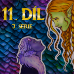 Obrázek epizody Two holky, one Oberon | DND CZ