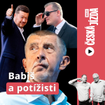 Obrázek epizody Jak vyřešit bolehlav z Turka a Okamury? Existuje řešení, ale v cestě stojí Babišovo ego