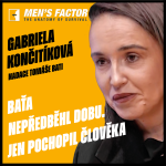 Obrázek epizody Štěstí, disciplína a sebehodnota. Baťa nepředběhl dobu. Jen pochopil člověka, říká Končitíková