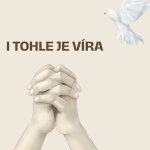 Obrázek epizody Jak vstoupit do nejisté budoucnosti - Martin Huňát 5.4.2026 CBH Chomutov