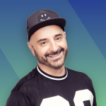Obrázek epizody Michael Burian