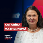 Obrázek epizody Mathernová: Ukrajina by bola veľkým prínosom pre Európsku úniu. Sú opakom diktátorského Ruska