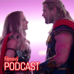 Obrázek epizody RECENZE: Thor: Láska jako hrom