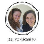 Obrázek epizody 35: POPlácání - Jak moc bolí moc? Je v nás oběť i pachatel podle procesově orientovaná psychologie?